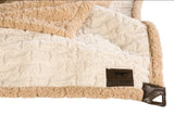 Sherpa Blanket