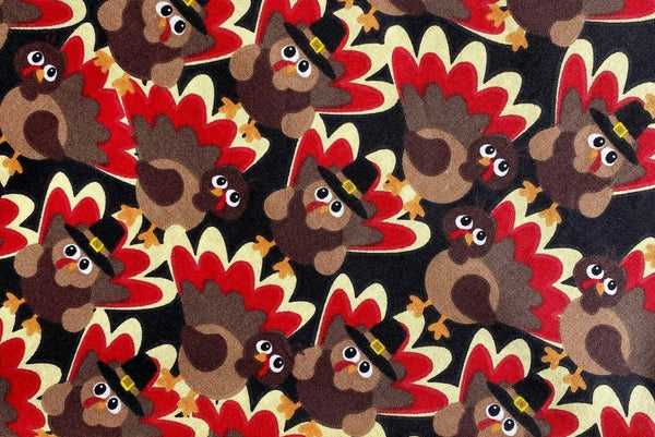 BANDANAS