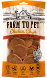 Chicken Chips