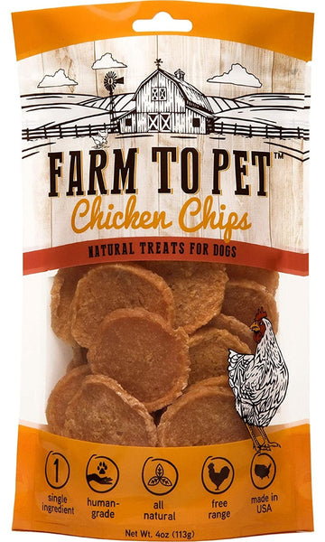 Chicken Chips