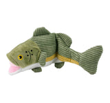 Animated Bass