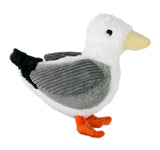 Animated Seagull