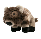 Plush Buffalo