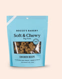 Chicken Soft Biscuits