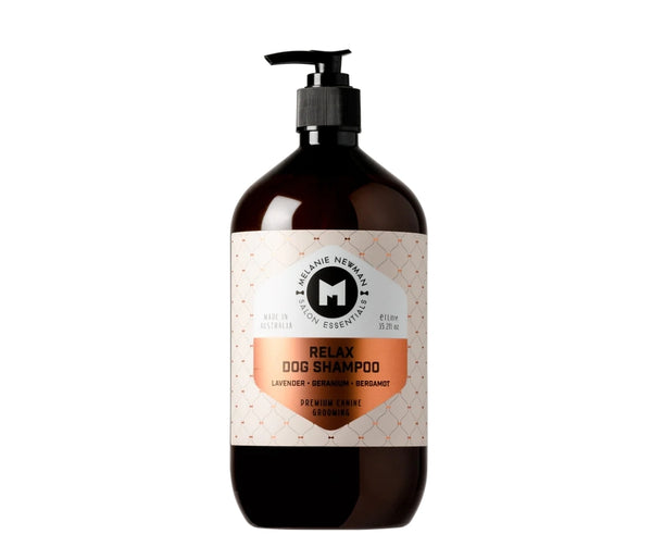 Melanie Newman Relax Collection