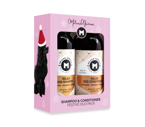 Melanie Newman Relax Collection