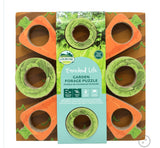 Activity Foraging Puzzle
