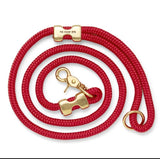 RED MARINE ROPE