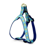 SEA TURTLE DOG HARNESS