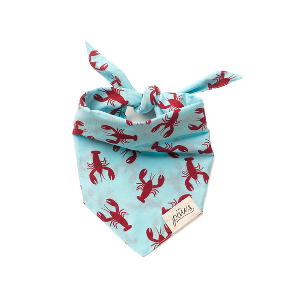 SEBAGO BANDANA