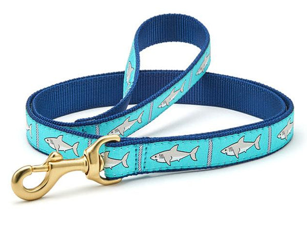 SHARK LEAD