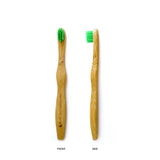 Organic Dental Kit