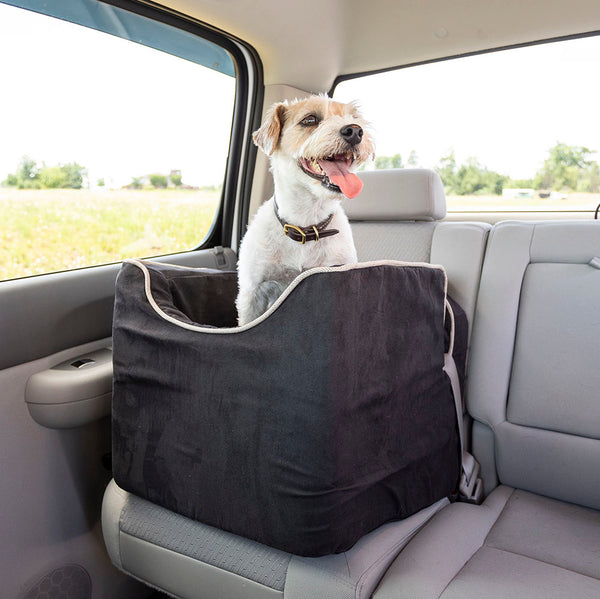 LUXURY LOOKOUT 1- CAR SEAT