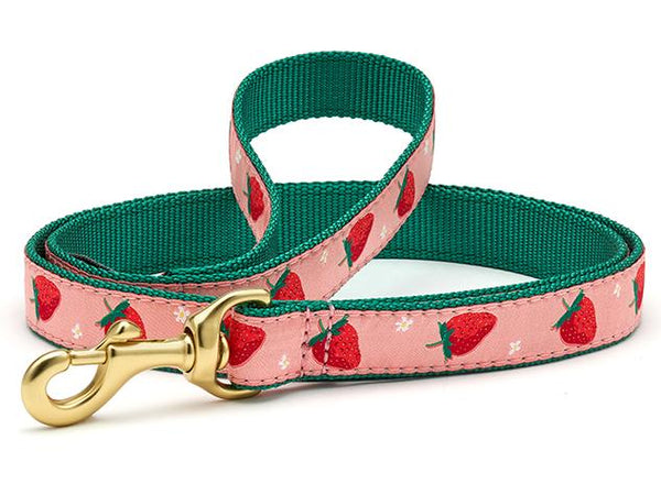 Strawberry  LEAD