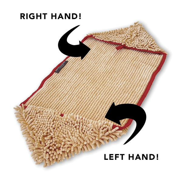 Pride and Groom Towel