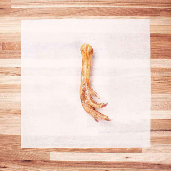 Turkey Foot- Farm Hounds