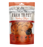 Turkey Chips