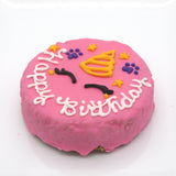 Unicorn Birthday Cake