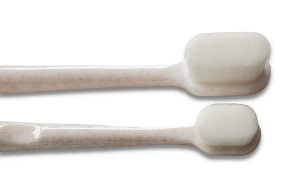 PUPPY POLISHER MINI TOOTHBRUSH