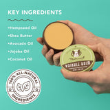 Wrinkle Balm