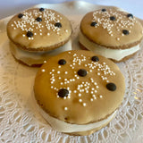 CHOCO CHIP SANDWICH