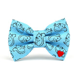 Bow Tie - Squirrel!