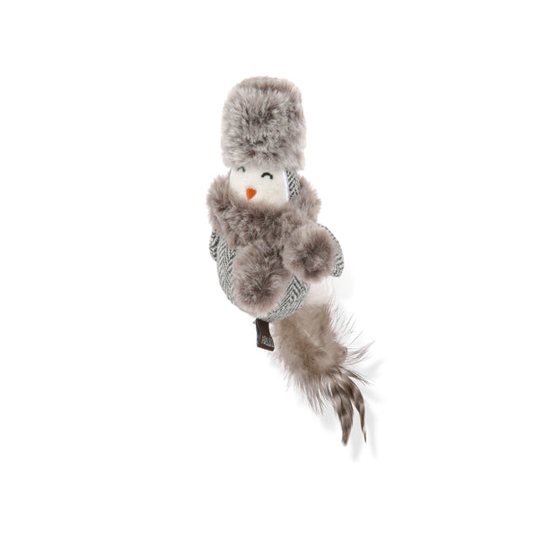 Blissful Birdie Cat Toy
