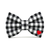 Bow Tie - Classic Check