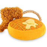 Barking Brunch Dog Toys
