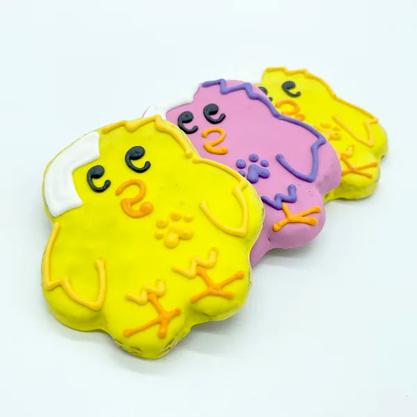 CHICKIES