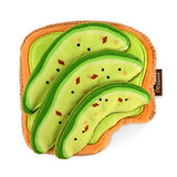 Barking Brunch Dog Toys