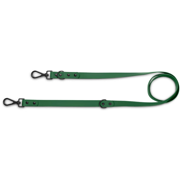 CLOVER GREEN Waterproof Leash