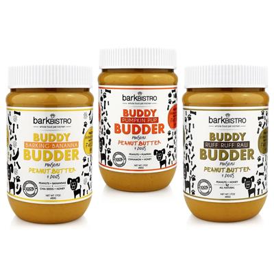 Buddy Budders