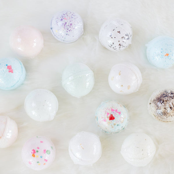 Doggie Bath Bombs