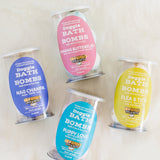 Bath Bomb Bundles