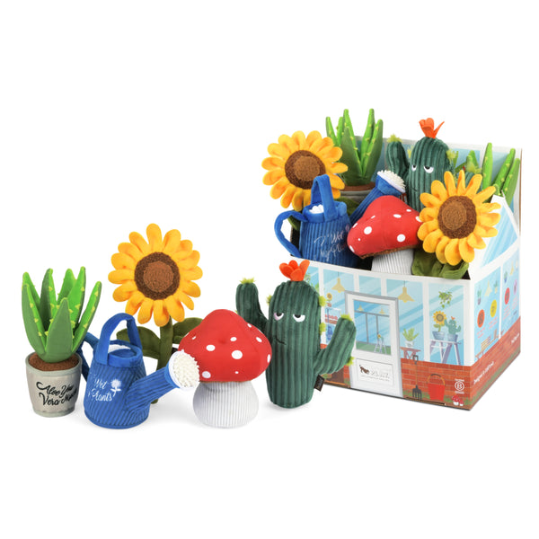 Blooming Buddies