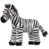 BOB ZEBRA