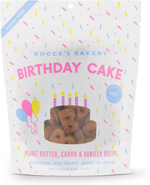 Bocce Birthday Biscuits