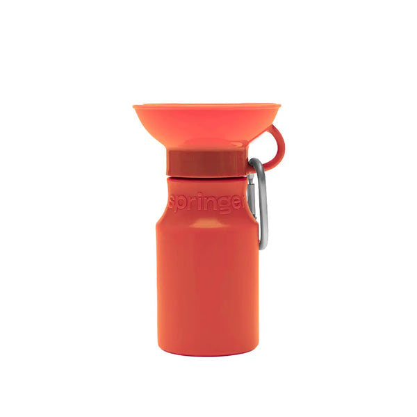 MINI Leak Tight Travel Bottle