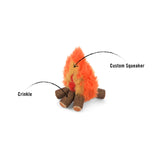 Camp Corbin Dog Toys