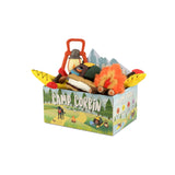 Camp Corbin Dog Toys