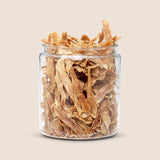 Chicken Strip Jerky- 4 OZ