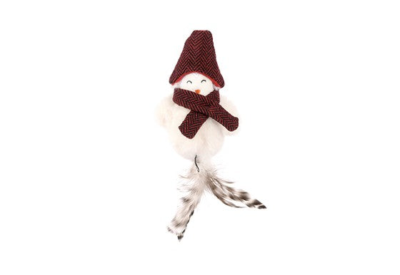 Chirpie Birdie Cat Toy