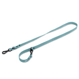 Dusty Blue Waterproof Leash