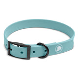 Dusty Blue Waterproof Collar