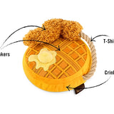 Barking Brunch Dog Toys