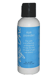 PAGE ONE EYE POWDER