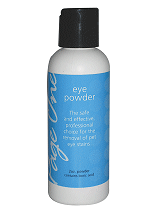 PAGE ONE EYE POWDER