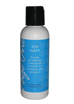 PAGE ONE EYE WASH