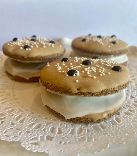 CHOCO CHIP SANDWICH